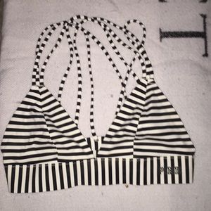 Victoria’s Secret strappy bra